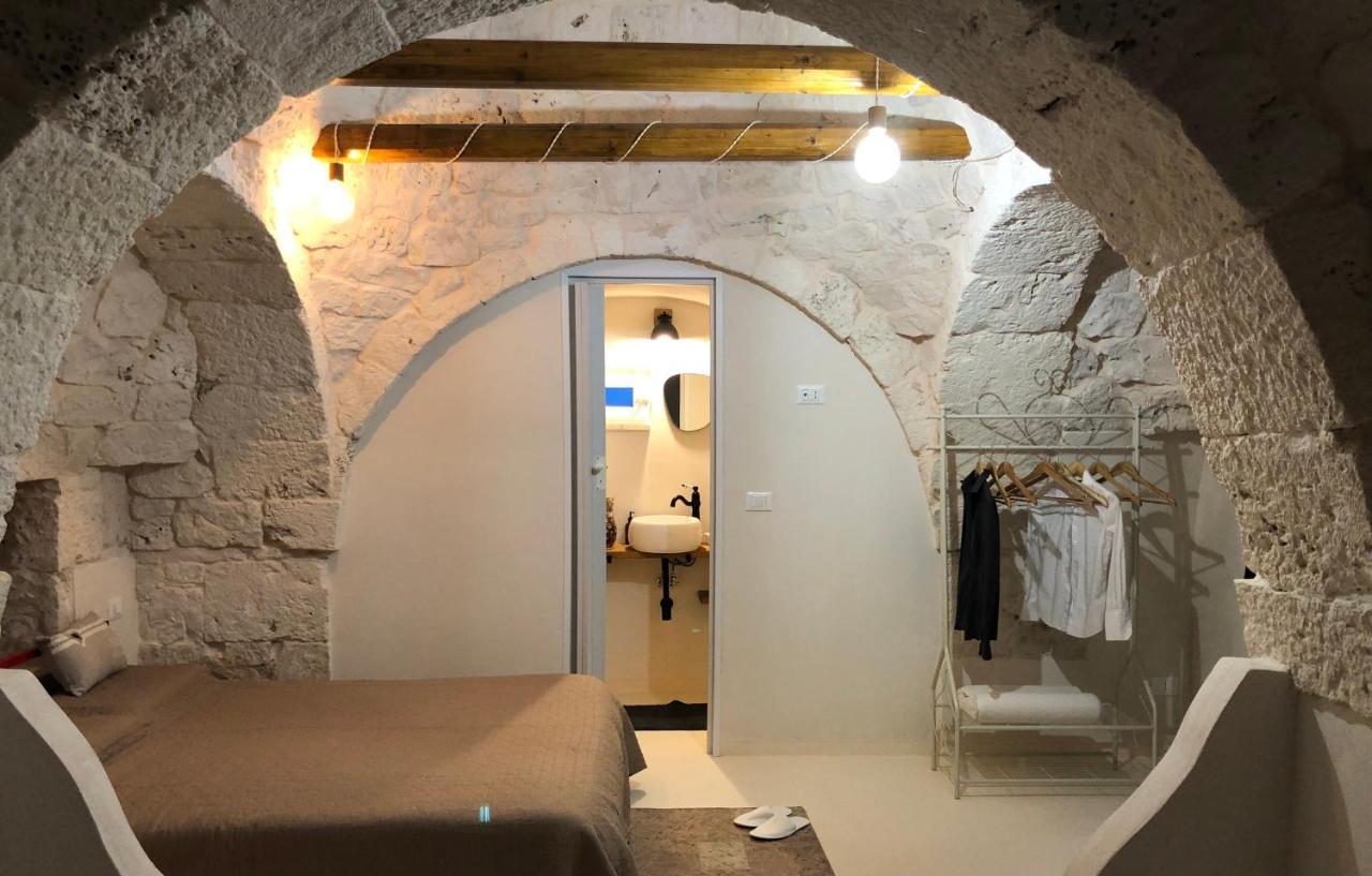 Trullo Trilli Puglia Villa Martina Franca Exterior photo