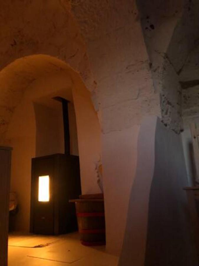 Trullo Trilli Puglia Villa Martina Franca Exterior photo