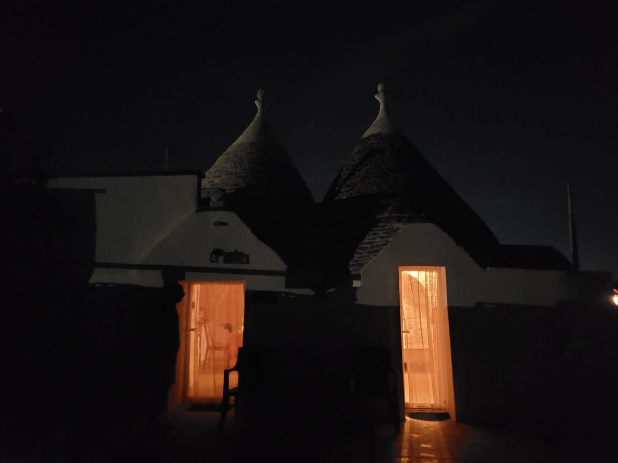Trullo Trilli Puglia Villa Martina Franca Exterior photo