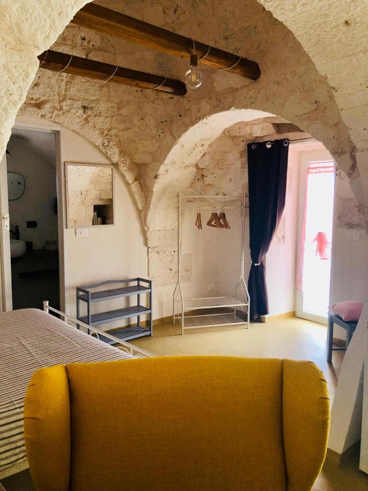 Trullo Trilli Puglia Villa Martina Franca Exterior photo
